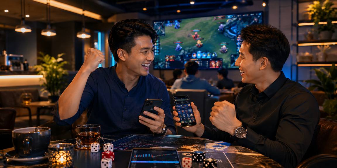 betvn app Những gì bạn tìm thấy trong casino betvn app