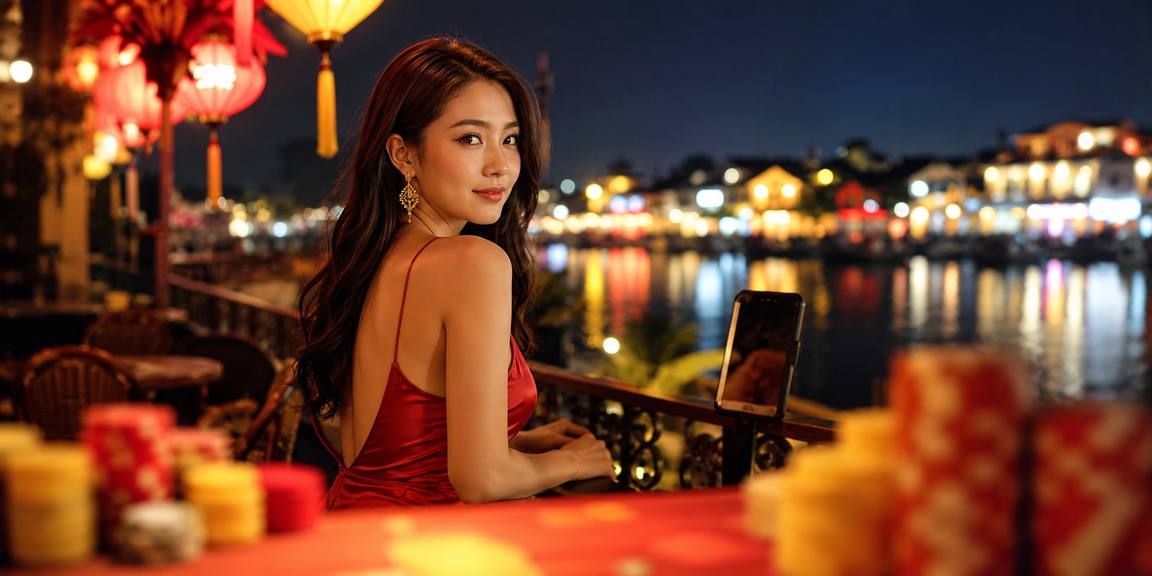 betvn app Những gì có trong sảnh casino betvn app